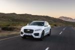 Jaguar F-Pace 25d AWD Chequered Flag 2020 года (ZA)